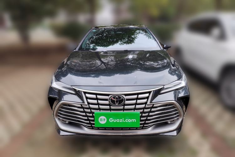 Used Toyota Avalon 2024 2.0L Luxury Edition
