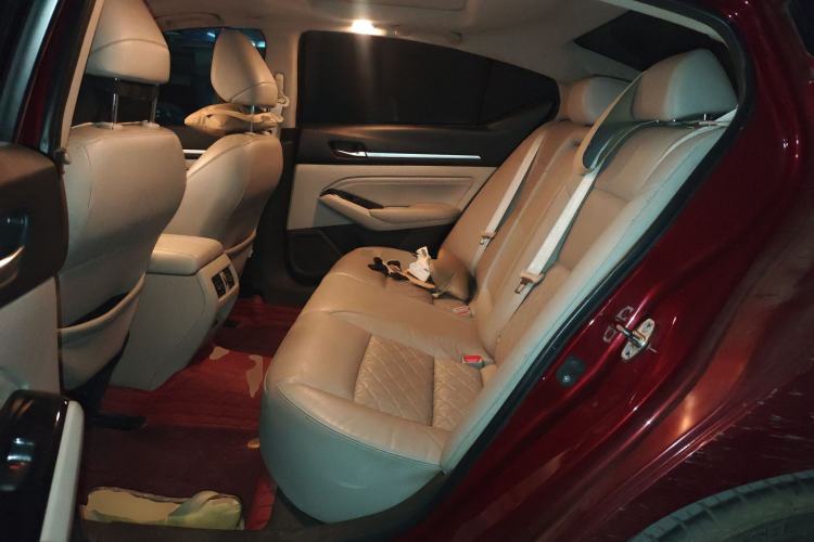 Used Nissan Teana 2021 2.0T XV AD1 Prestige Navigation Edition
