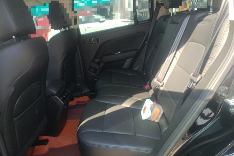 Used Haval Raptor New Energy 2024 Hi4 102 Pro