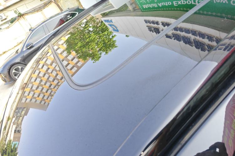 Used Nio ES8 2020 415 km Range 7-Seater Version
