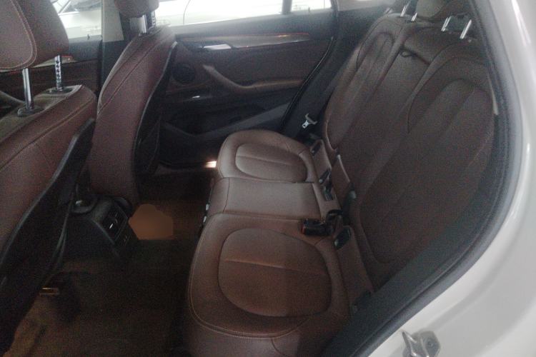 Used BMW X1 2019 xDrive20Li Luxury Model