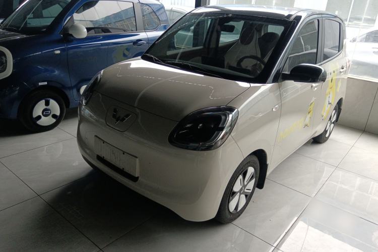Used Wuling Hongguang MINIEV 2025 Four-Door Version Zhenxiang+ Edition