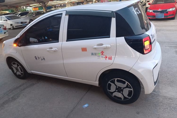 Used SOL E10X 2021 200km Classic Type