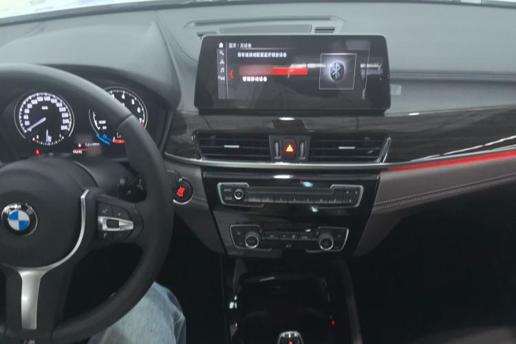 Used BMW X1 2022 Updated xDrive25Li Premium Edition
