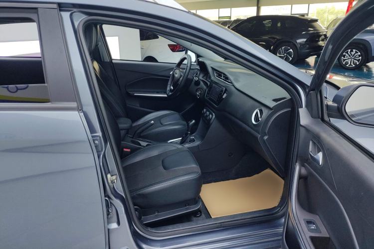 Used Chery Tiggo 3X 2018 1.5L Automatic Elite Edition
