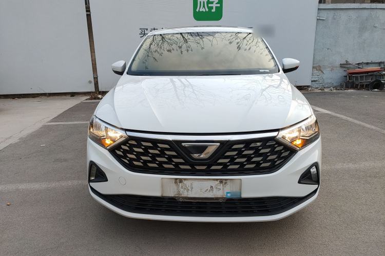 Used Jetta VA3 2019 1.5L Automatic Enjoyment Edition