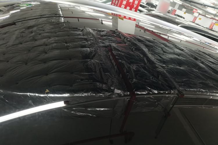 Used BYD Sealion 06 New Energy 2025 Model DM-i 170 Navigation Plus Edition Roof