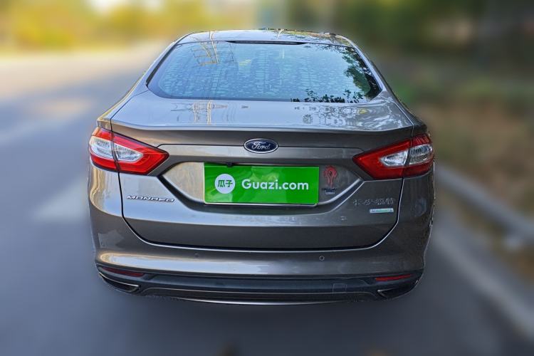 Used Ford Mondeo 2013 1.5L GTDi180 Fashion Edition