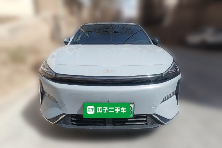 Used Geely Galaxy L6 2025 EM-i 140km Explorer+ Edition