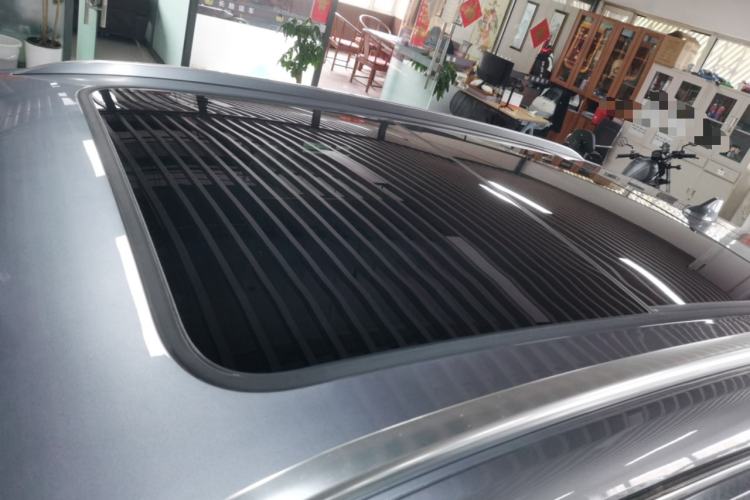 Used BYD Song PLUS New Energy 2024 Honor Edition EV 520km Premium Model