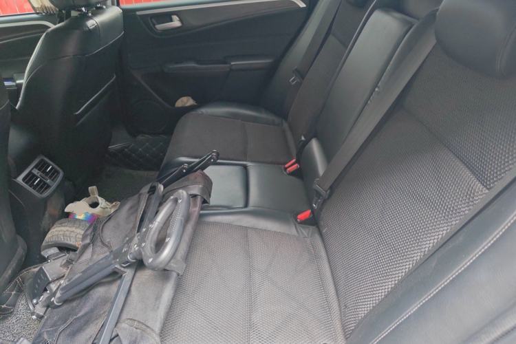 Used Honda Jade 2014 1.8L Automatic Comfort Elite Version 5 Seats
