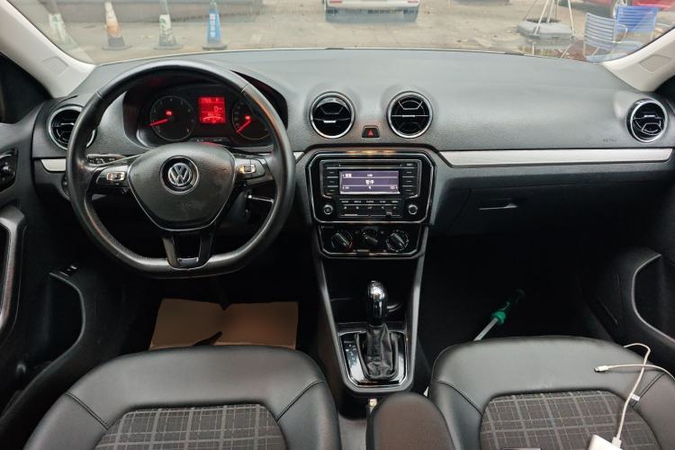 Used Volkswagen Jetta 2019 Dream Edition 1.5L Automatic Comfort Version