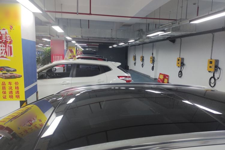 Used Mercedes-Benz GLA 2016 GLA 200 Fashion Model