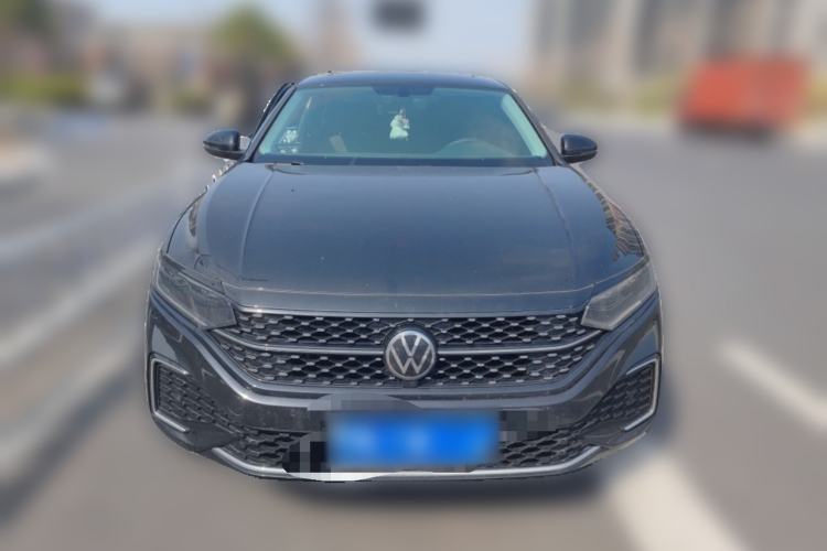 Used Volkswagen Passat 2024 330TSI Elite Edition