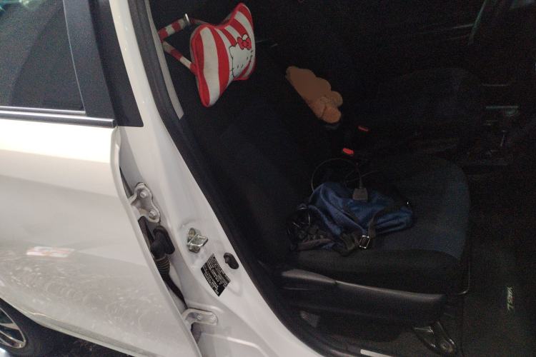 Used Toyota YARiS L Zhi Xuan 2016 Revised 1.5E CVT Charming Edition