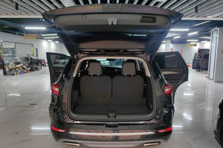 Used Buick Enclave 2020 28T Two-Wheel Drive Prestige Version