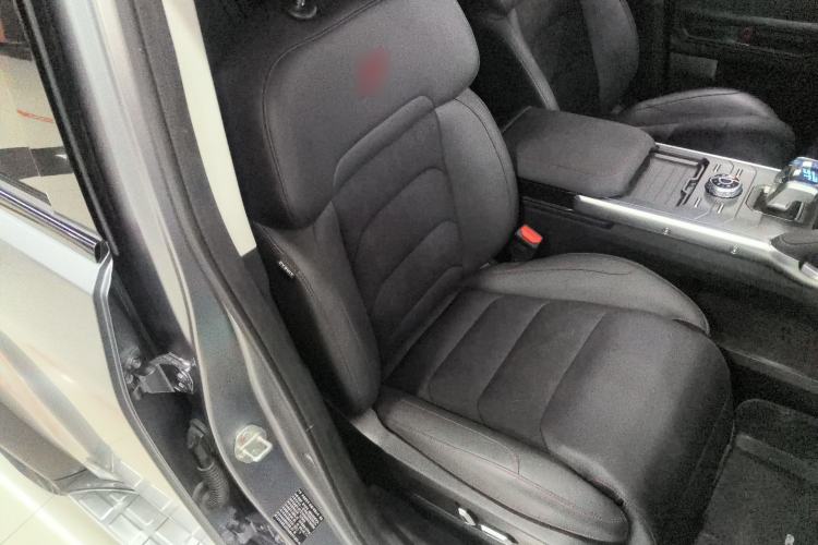 Used JETOUR Shanhai Shanhai T2 2024 C-DM 129KM Linye Edition
