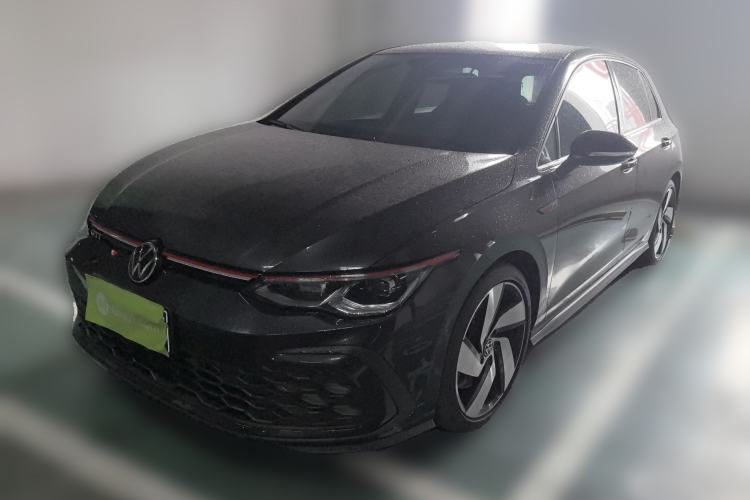 Used Volkswagen Golf GTI 2021 380TSI DSG GTI