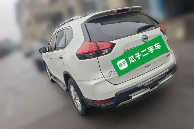 Used Nissan X-Trail 2019 2.0L CVT Smart Connect Comfort Edition 2WD