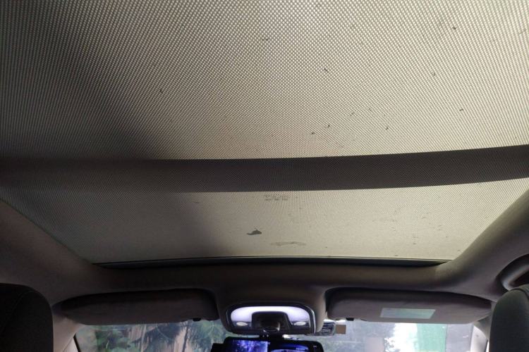 Used BYD Yuan New Energy 2018 EV360 Smart Connect Cool Edition