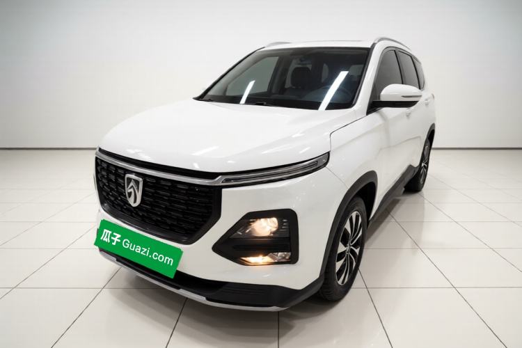 Used Baojun 530 2021 Global Car Anniversary Edition 1.5T CVT Luxury Model 7 Seats Guazi used car, China used car export, Used car for sale, Used  cars, Cheapest cars for sale