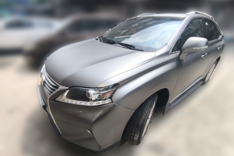 Used Lexus RX Classic 2013 270 Elite Edition Guazi used car, China used car export, Used car for sale, Used  cars, Cheapest cars for sale