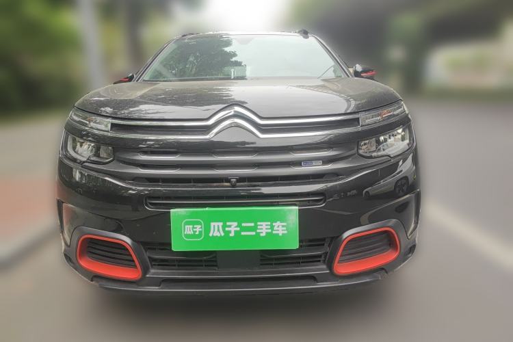 Used Citroen C5 AIRCROSS 2020 360THP Enjoyment Version