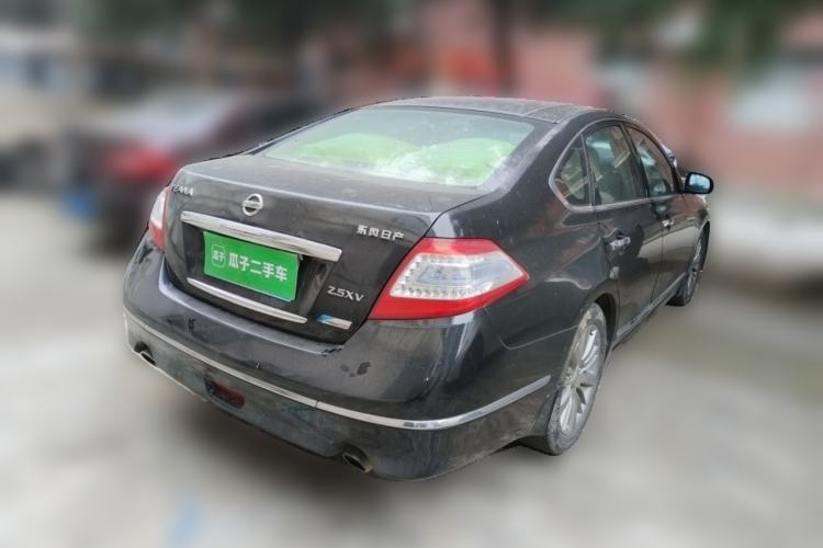 Used Nissan Teana 2011 Duke 2.5L XV Luxury Edition