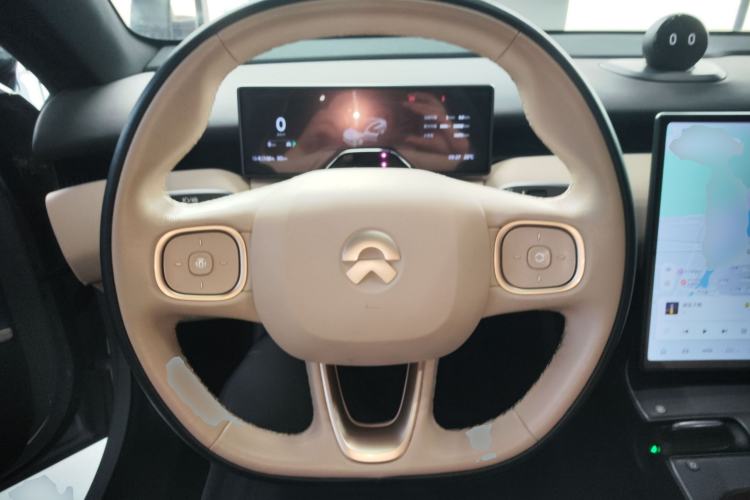 Used Nio ET5 2022 75 kWh