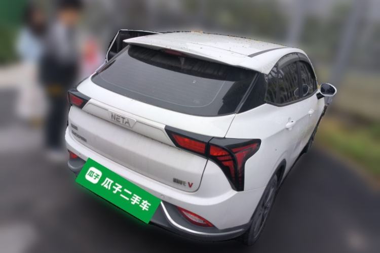 Used NETA V 2022 Chao 400