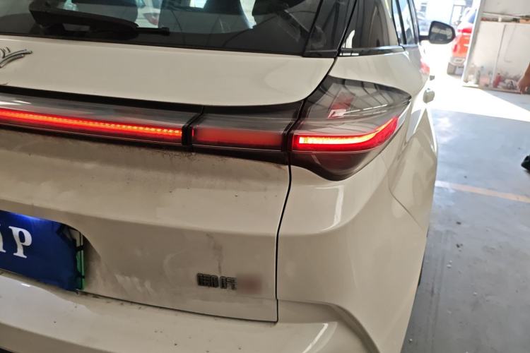 Used NETA U 2020 400 U-Create Exterior 3