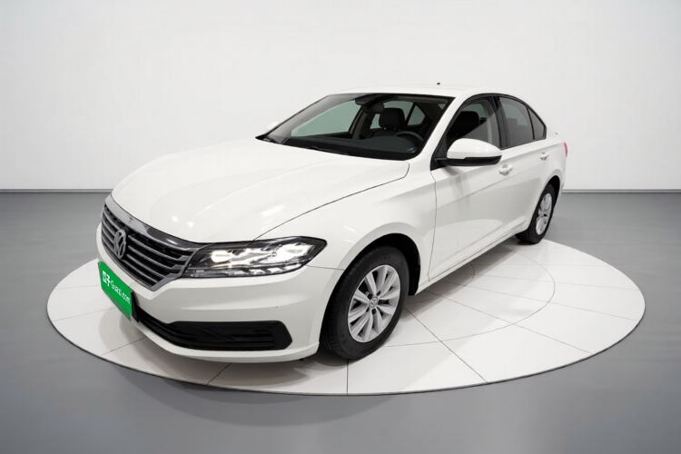 Used Volkswagen Lavida 2019 1.5L Automatic Fashion Edition China VI