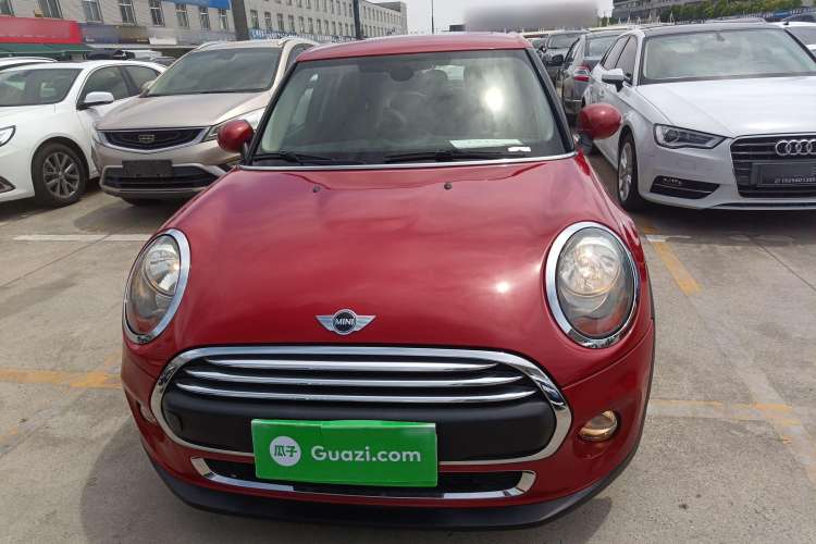 Used MINI MINI 2016 1.2T ONE Five-Door Edition