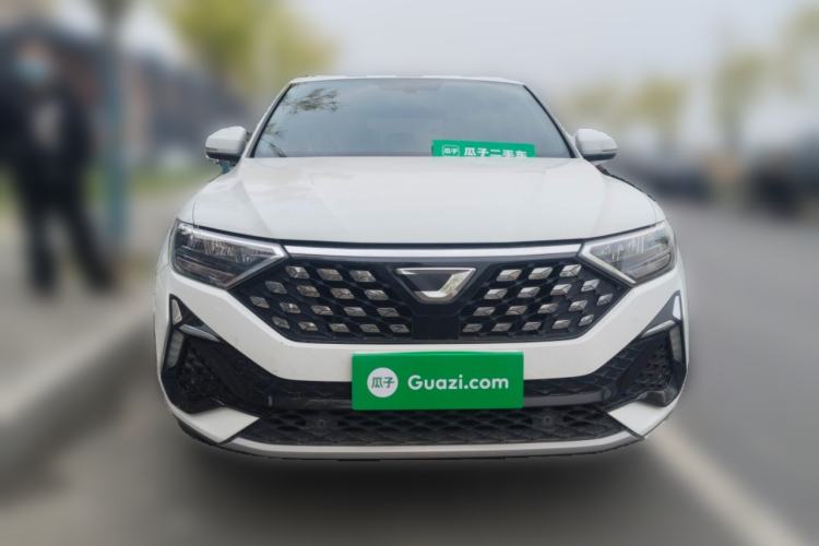 Used Jetta VS5 2022 280TSI Manual Advanced Pro Trim