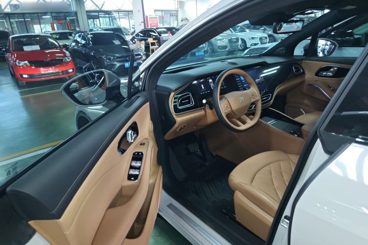 Used Rising R7 2024 Advanced Edition