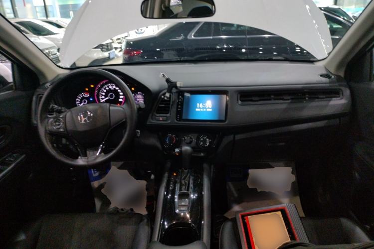 Used Honda Vezel 2020 1.5L CVT Pioneer Edition
