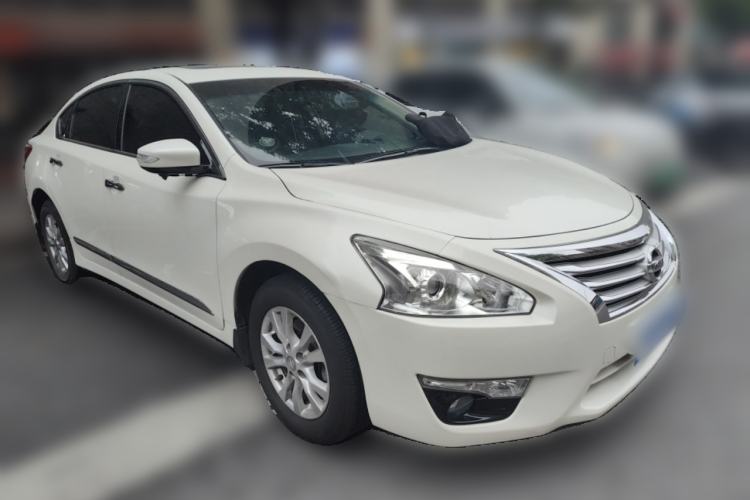 Used Nissan Teana 2013 2.0L XL Comfort Edition