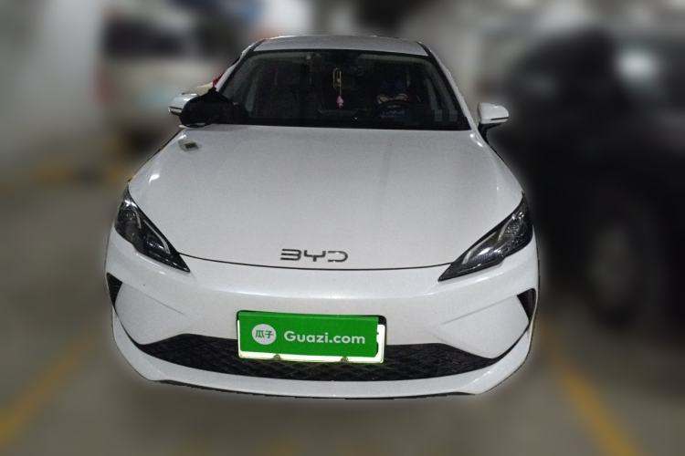 Used BYD Seal 05 DM-i 2025 DM-i Smart Drive 55KM Luxury Model
