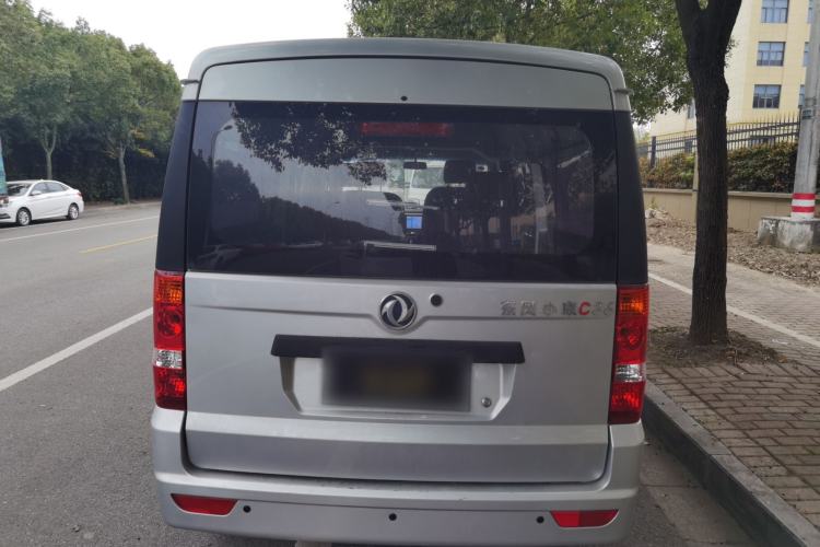 Used Dongfeng Xiaokang C36 2024 1.5L Standard II