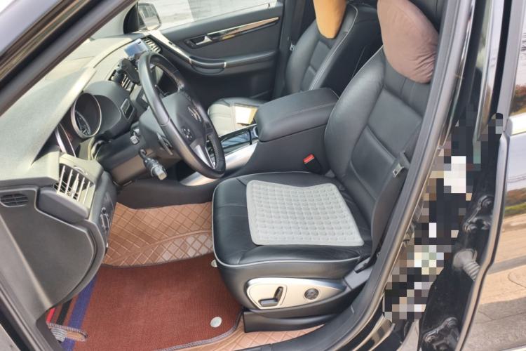 Used Mercedes-Benz R-Class 2017 R 320 4MATIC Business Edition Prestige Model