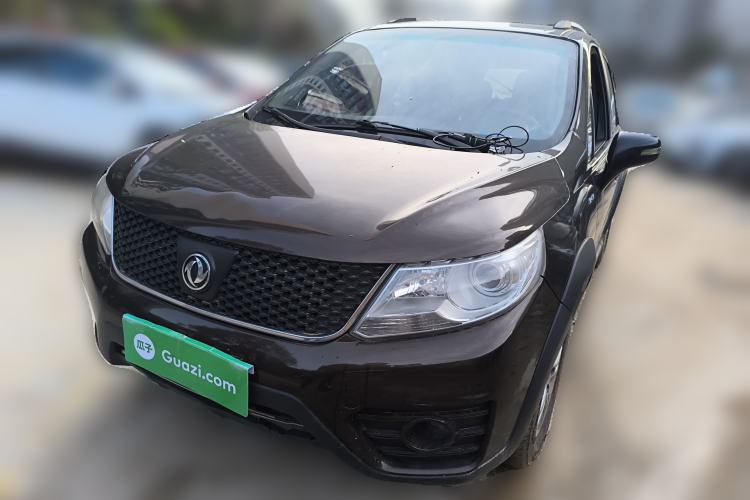 Used FORTHING Joyear X3 2014 1.5L Comfort Model