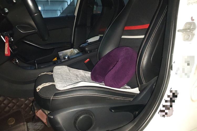 Used Mercedes-Benz A-Class 2013 A 200 Urban Edition