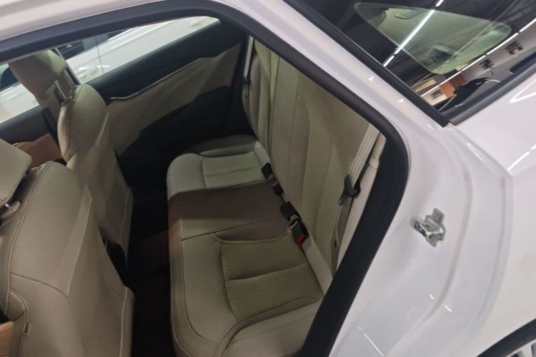 Used Buick GT 2017 15N Manual Elite Version