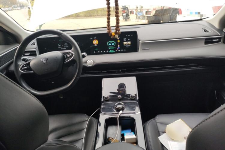 Used NETA U 2021 Pro 400 Cruiser Edition
