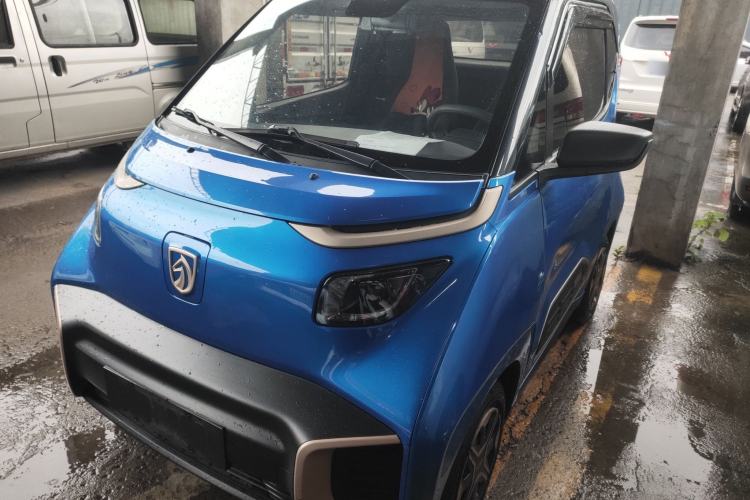 Used Baojun E200 2019 250KM Smart Drive Edition
