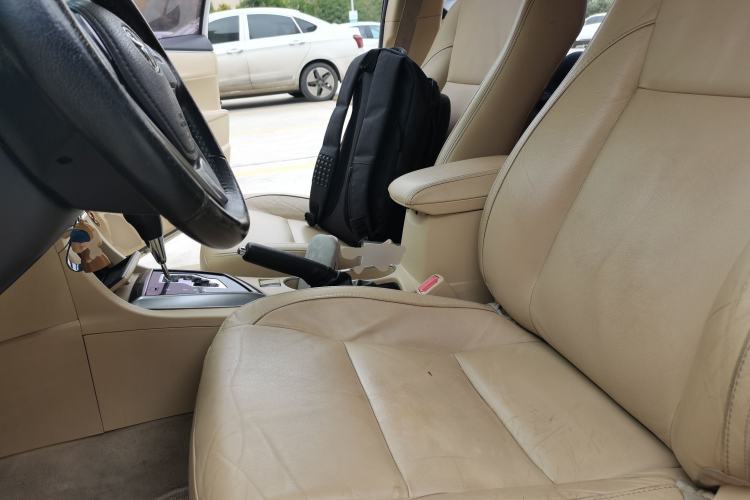 Used Toyota Corolla 2014 1.6L CVT GL-i Leather Edition