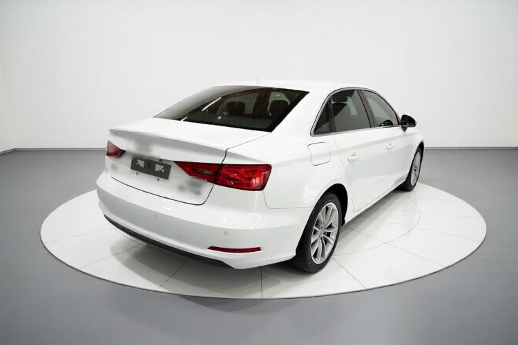 Used Audi A3 2016 Limousine 35 TFSI Style Edition
