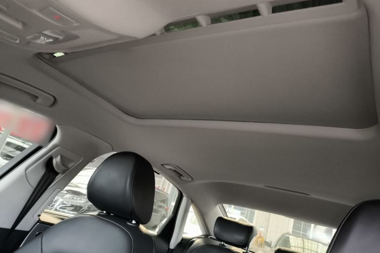 Used Audi A6L 2014 TFSI Comfort Model
