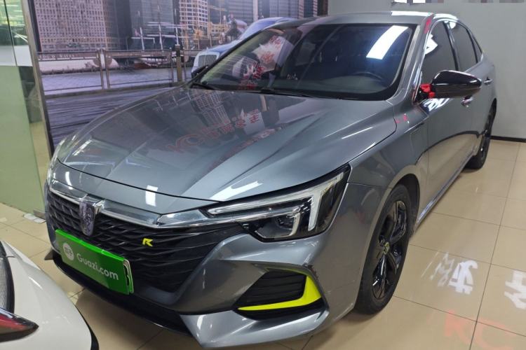 Used Roewe i6 MAX New Energy 2020 1.5T PHEV Sporty Cool Edition