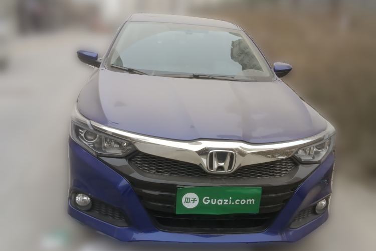 Used Honda Crider 2019 180 Turbo CVT Luxury Edition China VI Emission Standard